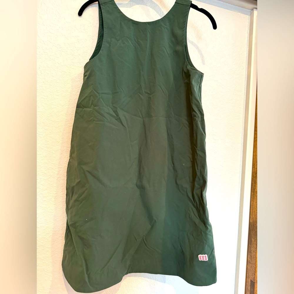 Topo Designs outdoor nylon dress